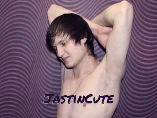 JastinCute