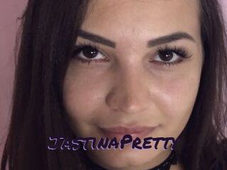JastinaPretty