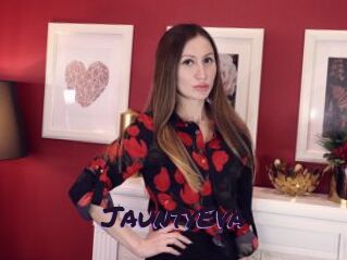 JauntyEva