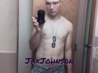 JaxJohnson