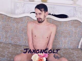JaxonColt