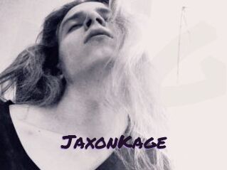 JaxonKage