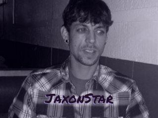 JaxonStar