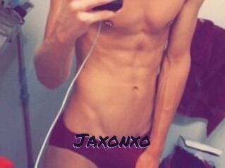 Jaxonxo