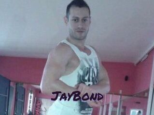 JayBond