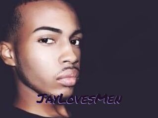 JayLovesMen
