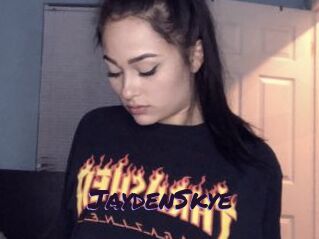JaydenSkye
