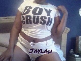 Jaylah