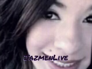 JazmenLive