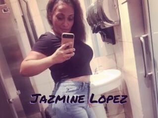 Jazmine_Lopez Le Cul Gratuit