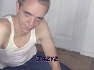Jazyz