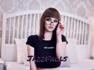 JazzFalls