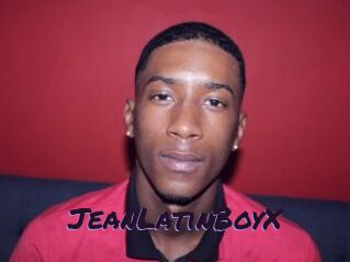 JeanLatinBoyX