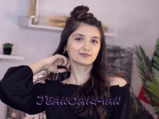 JeanOakman