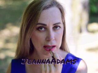 JeannaAdams