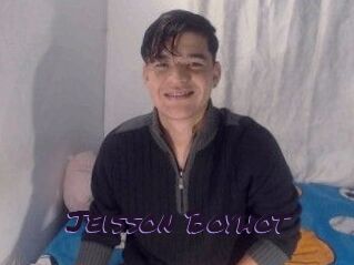 Jeisson_Boyhot