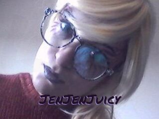 JenJenJuicy