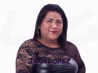 JenaLopez