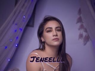 Jeneelll