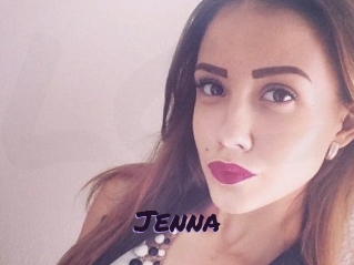 Jenna