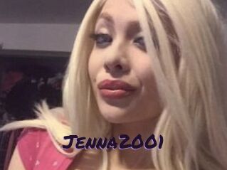Jenna2001