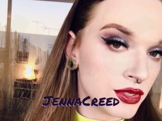 JennaCreed