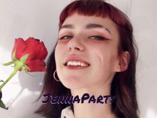 JennaParty