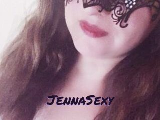 JennaSexy