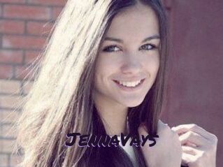 JennaVays