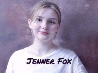 Jenner_Fox