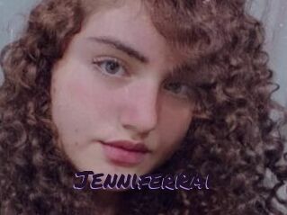 JenniferRai