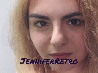 JenniferRetro