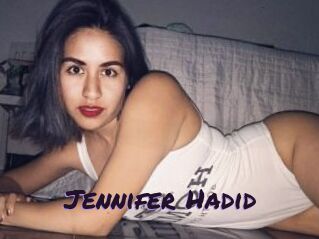 Jennifer_Hadid