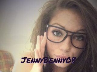 JennyBenny08