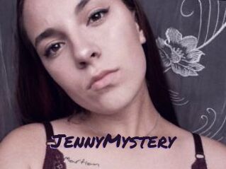 JennyMystery