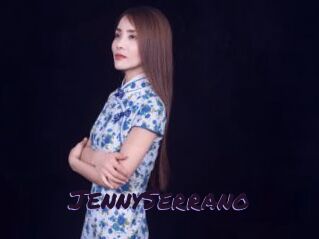 JennySerrano