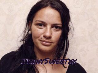 JennySweetxx