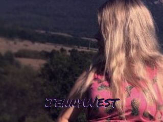 JennyWest