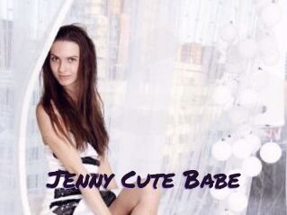 Jenny_Cute_Babe