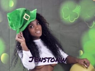 Jenstonw