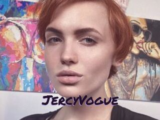JercyVogue
