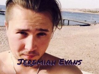 Jeremiah_Evans