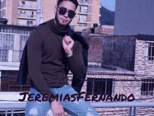 JeremiasFernando