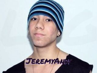 JeremyAndy