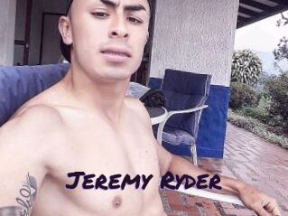 Jeremy_Ryder
