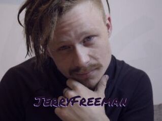 JerryFreeman