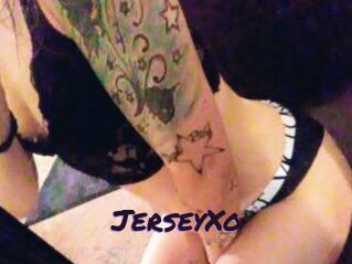 JerseyXo