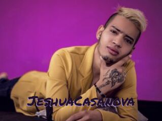 JeshuaCasanova