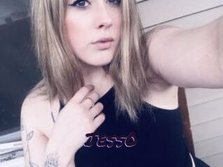 Jess0