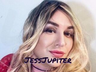 JessJupiter